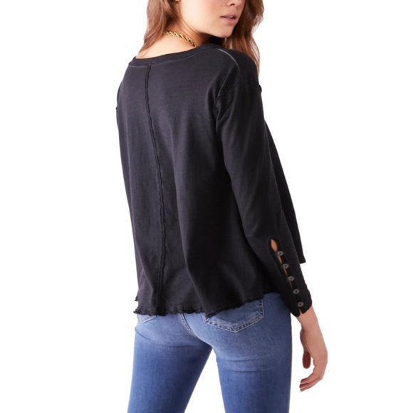 Free People Peony Top NWT - Picture 2 of 5